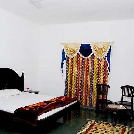 Chandra Hill Resort Ranakpur Exterior photo