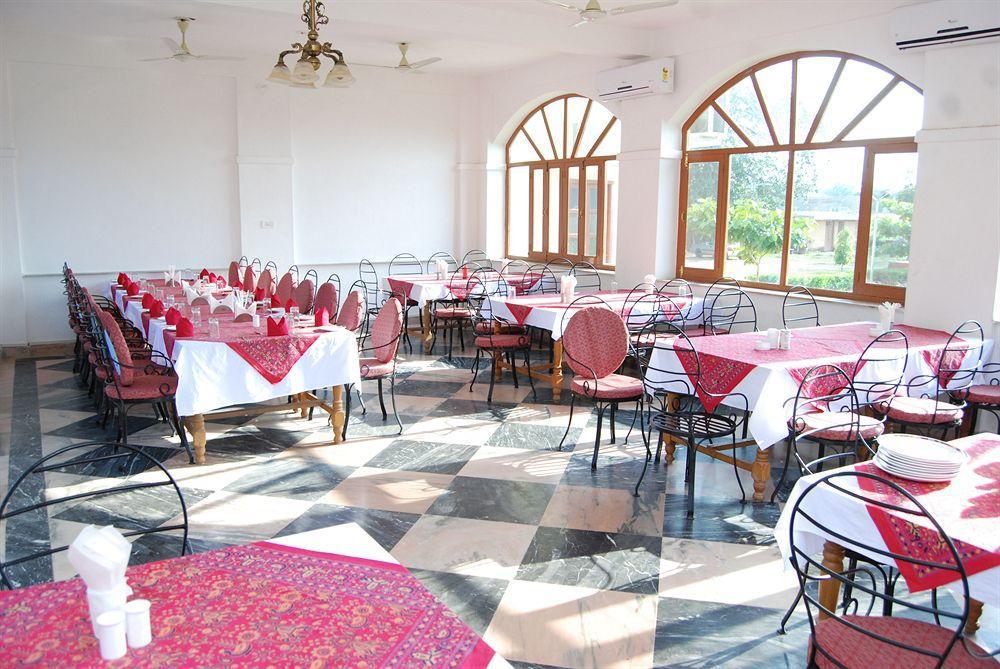 Chandra Hill Resort Ranakpur Exterior photo