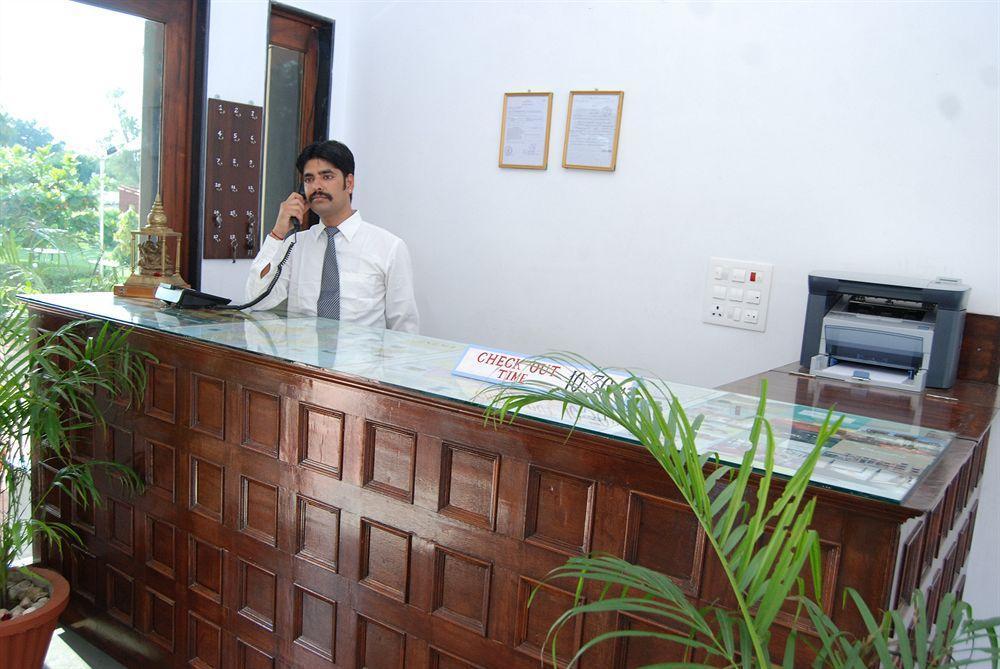 Chandra Hill Resort Ranakpur Exterior photo