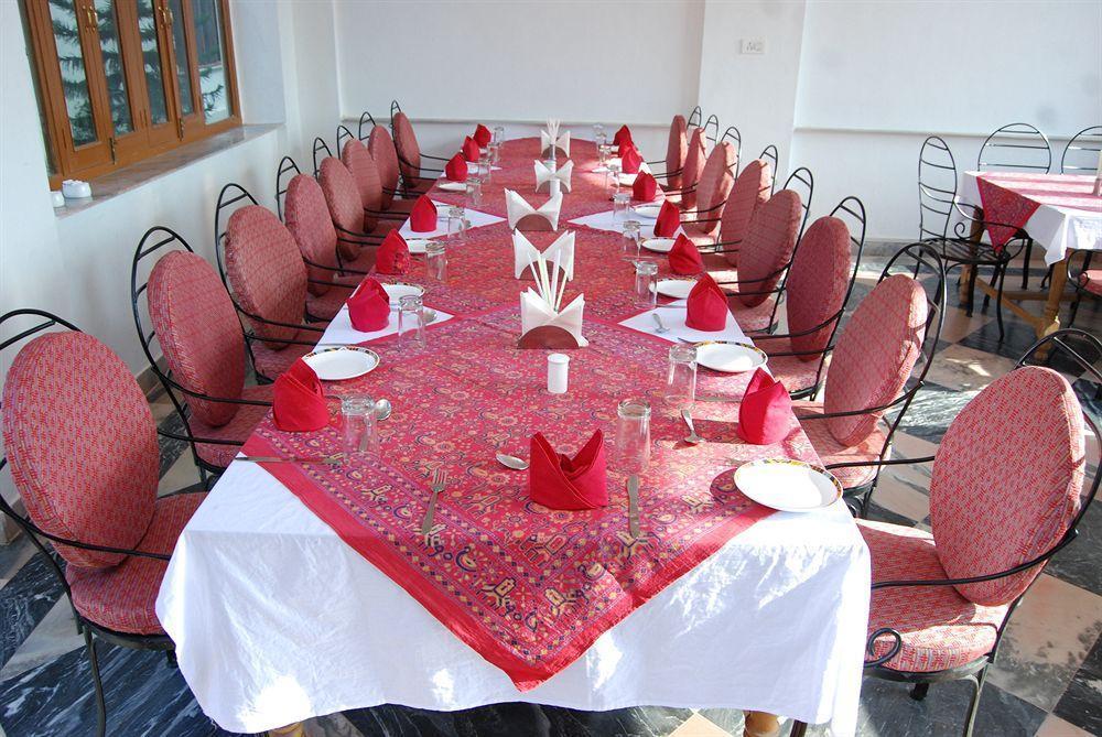 Chandra Hill Resort Ranakpur Exterior photo