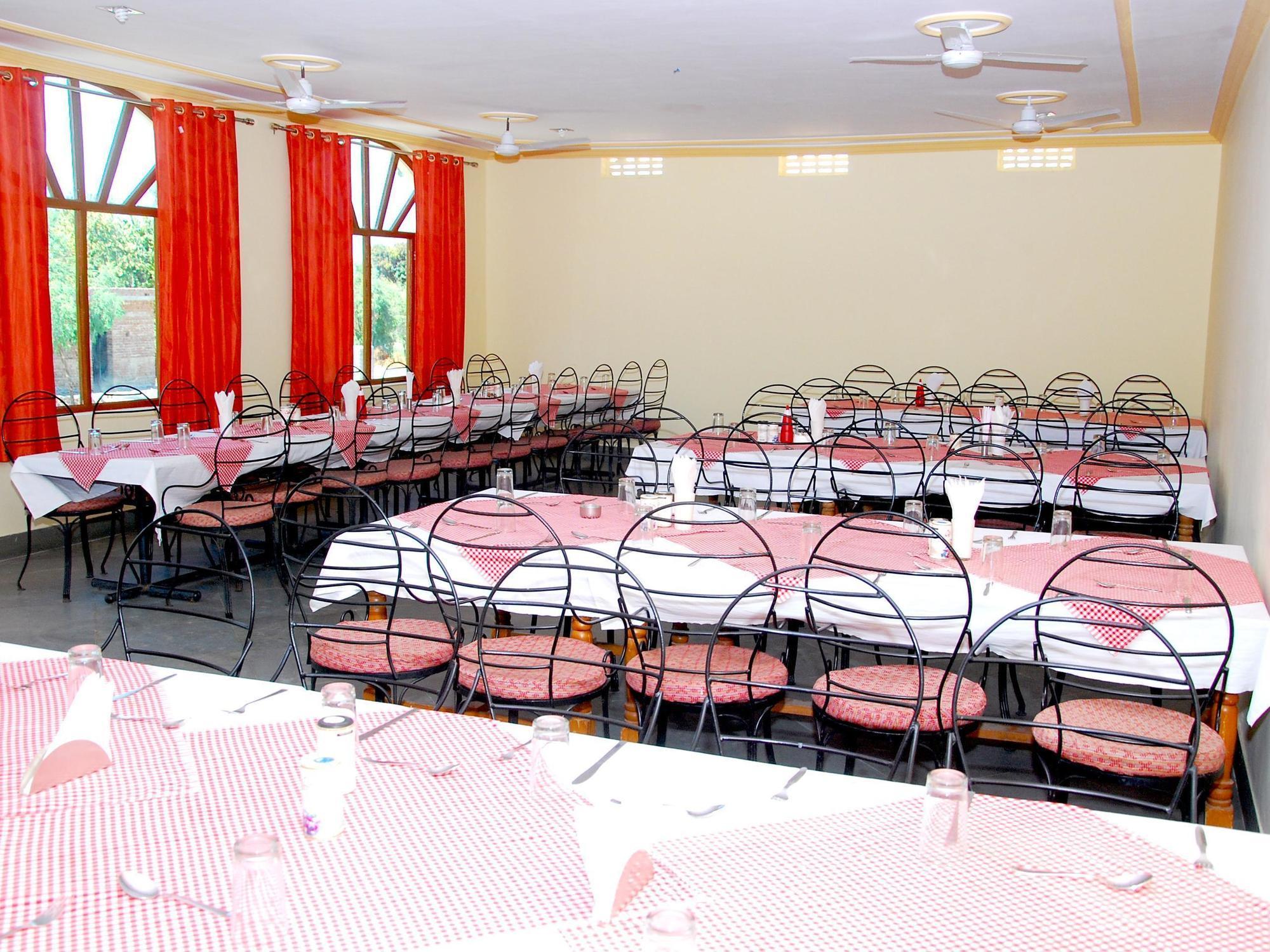 Chandra Hill Resort Ranakpur Exterior photo