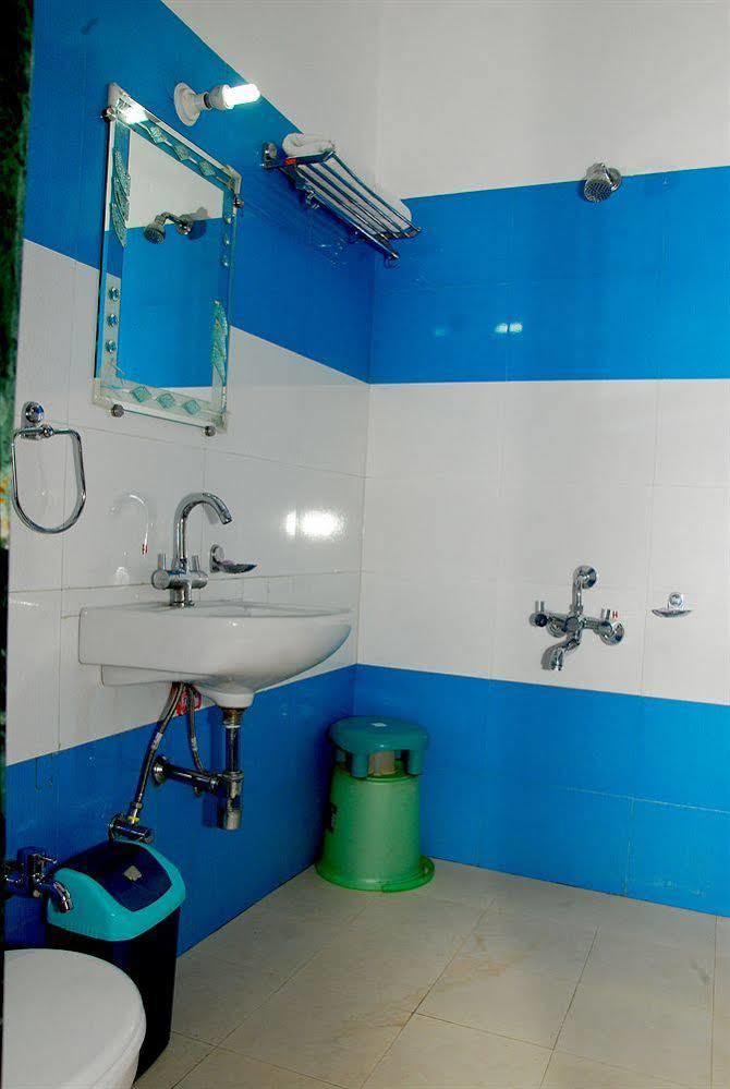 Chandra Hill Resort Ranakpur Exterior photo